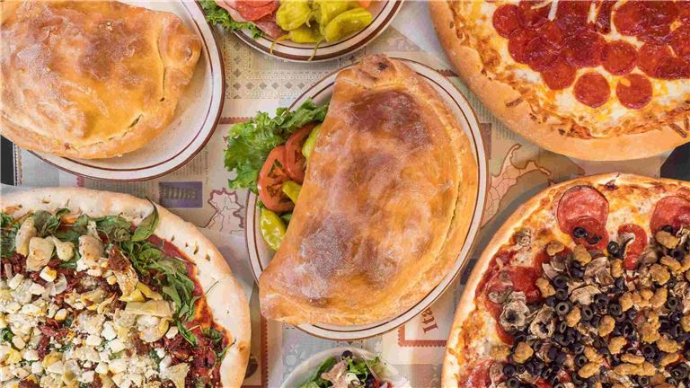 *Price Reduced*  Thriving Pizza Shop w/Bar over $200,000 profits