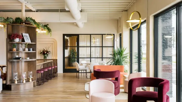 Turnkey Opportunity:  3 Prime Locations