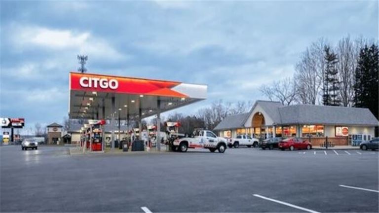 For Lease: High-Performing Gas Station & Convenience Store