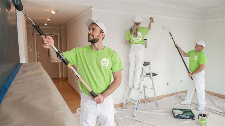 Painting Business for Sale