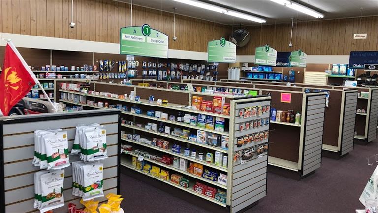 Very Profitable, Well established Pharmacy, 160-180 scripts per day