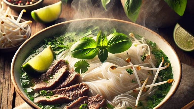 Pho Cuisine Restaurant for Sale in Carmel Indiana Owner Benefit 103k