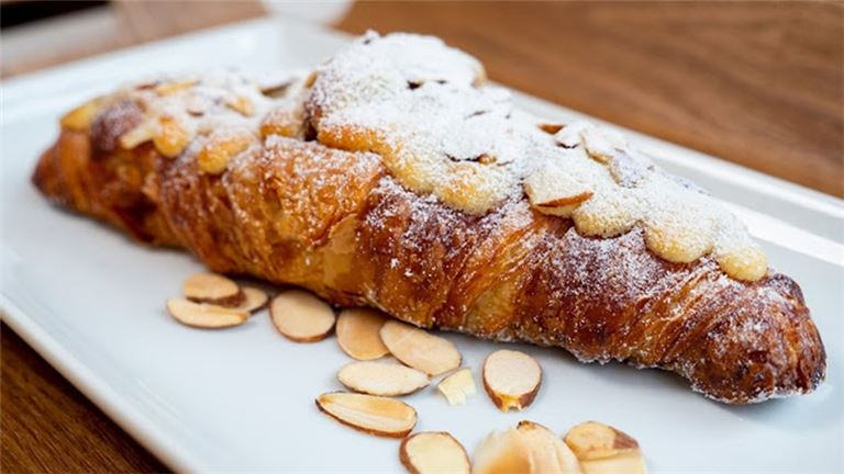Brand-new, state-of-the-art bakery filled with the latest equipment