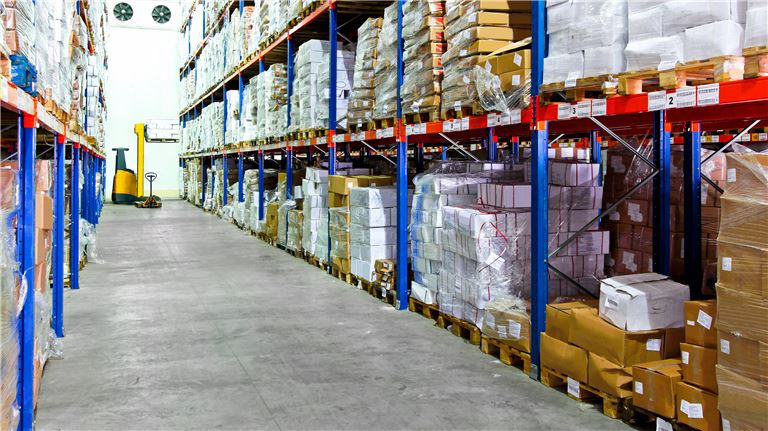B2B Wholesale Distribution Company - Quad Cities, IA