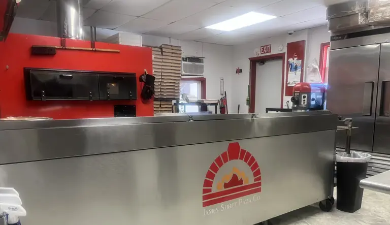 HSC - Family Owned Pizzeria - Price Reduced!