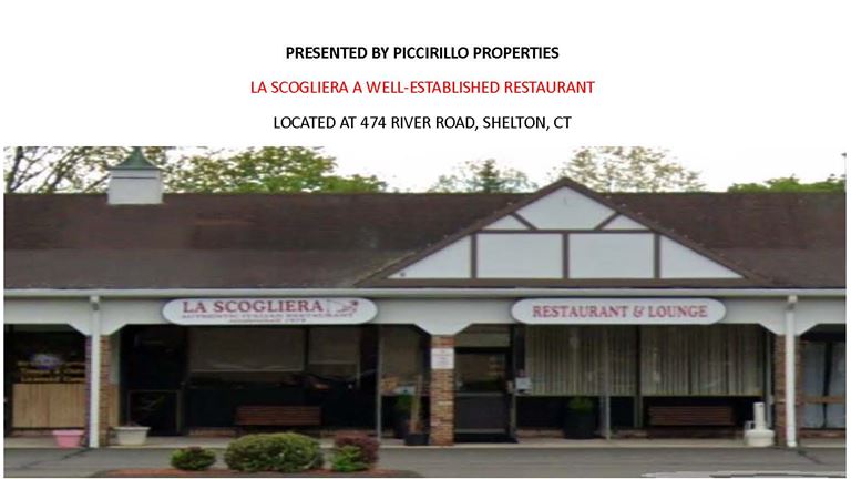 Great restaurant with hearty following