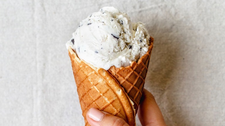 "Specialty Ice Cream Shop in Fulton County - Growth Potential"