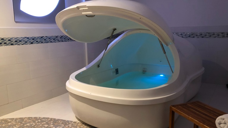 Membership Based Float Spa For Sale