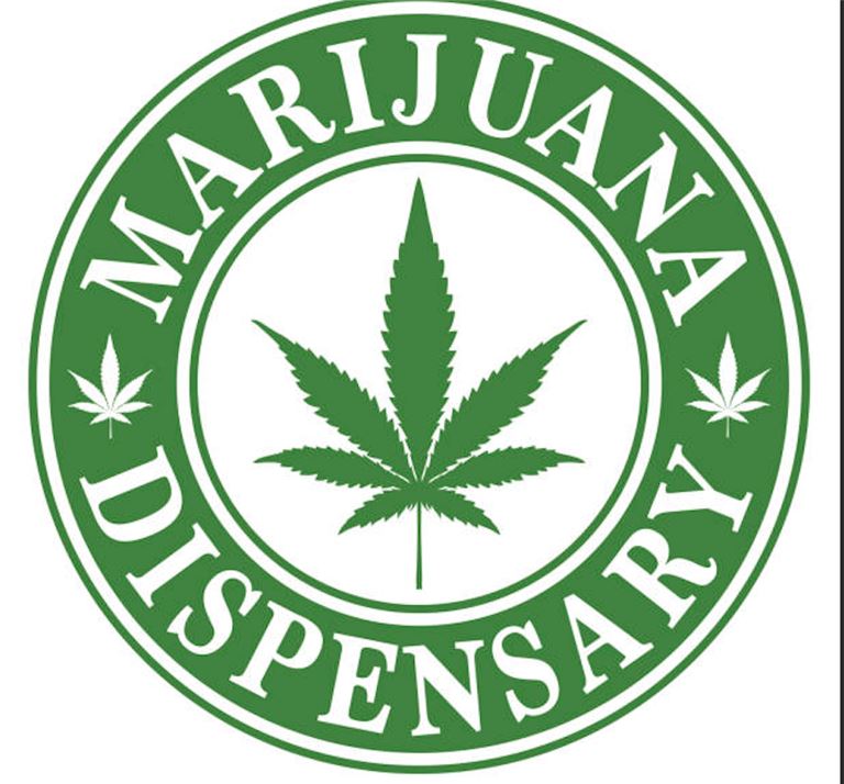 Annual Approved Retail Cannabis Dispensary License Long Lease in Place