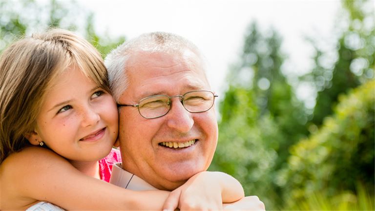 Great people, beautiful settings.