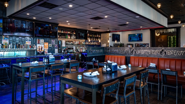 Thriving Sports Bar in Cedar Park, TX - $695K - Prime Local Hotspot