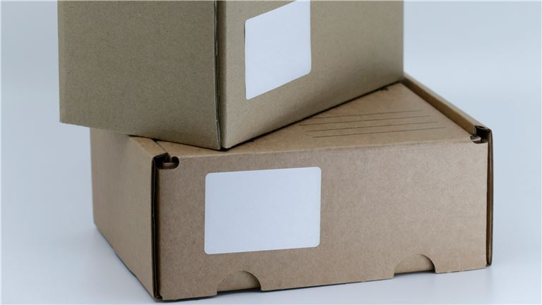 Established Pack and Ship Business