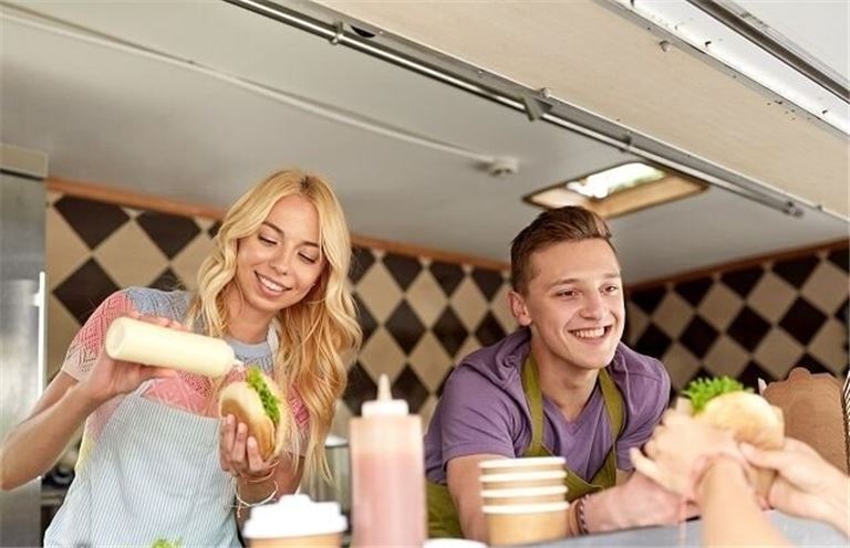Turnkey Food Truck for Sale – Your Next Success Awaits!