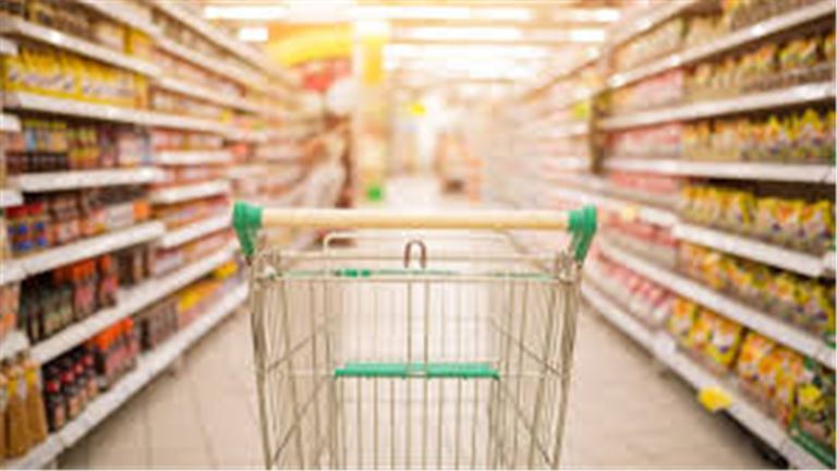 Small Town Grocery Store w/ Real Estate & Apartment building For Sale