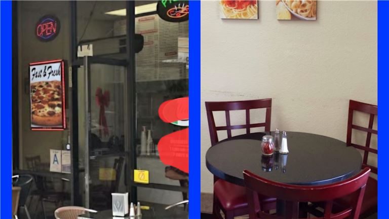 Pizza & Pasta Restaurant in Lakewood