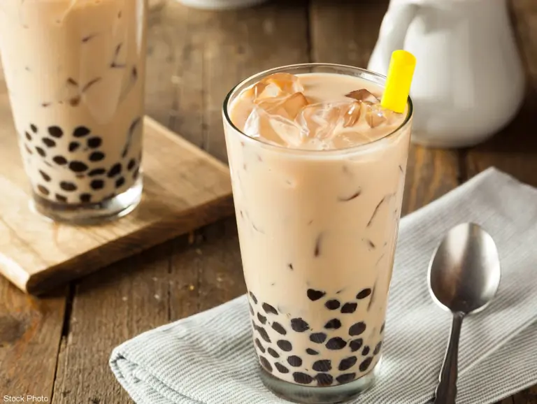 Asset Sale Owner Absentee Run Boba Tea Shop