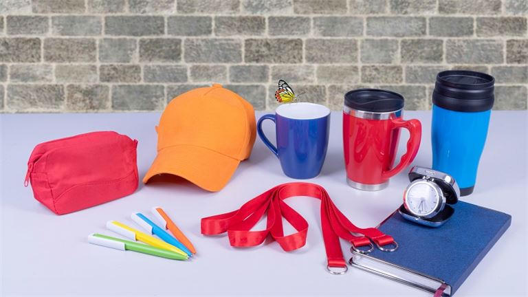 Lucrative Promotional Products Business for sale