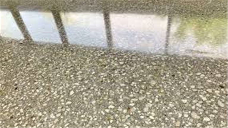 High Demand, Concrete Polishing Company #3225
