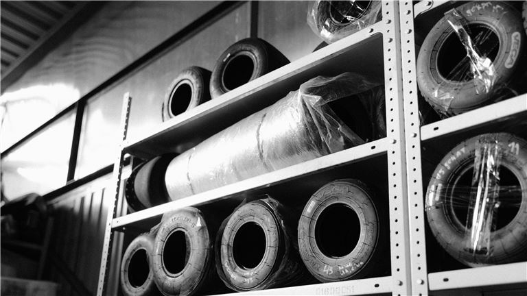 Hi Volume Tire Store Sales, Installs & Recycling!
