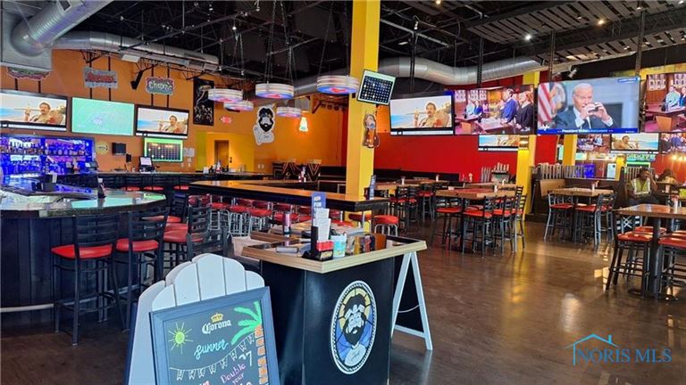 Jed's Barbecue & Brew