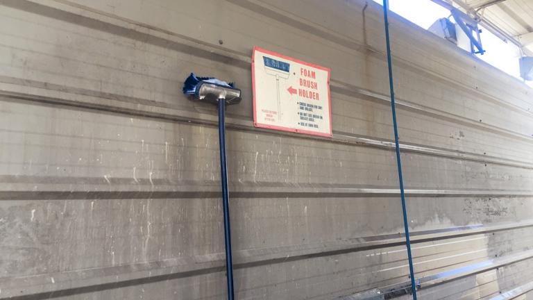 Freeport Car Wash