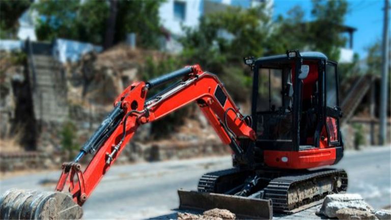 77 Yrs Old, Turnkey Construction Company Owner Retiring