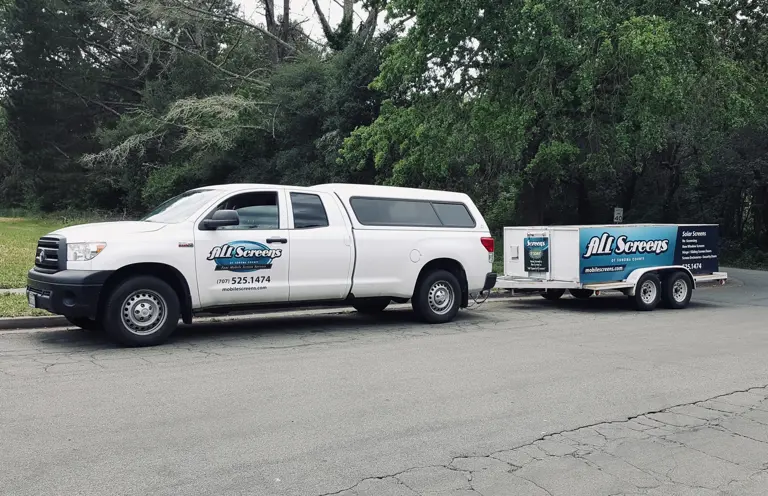 Window Screen Installation and Repair - PRICE REDUCED!