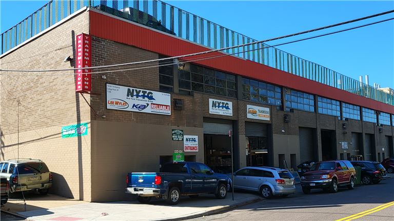 Lucrative Transmission Auto Shop for Sale