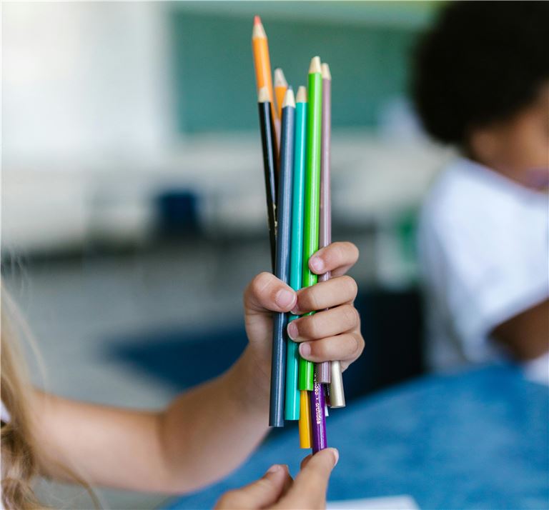 Child Care & Pre-K School