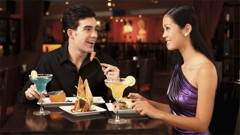 Profitable Restaurant