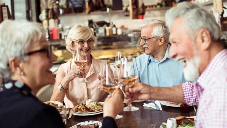 Iconic Specialty Food Brand | High-End Fast-Casual Concept