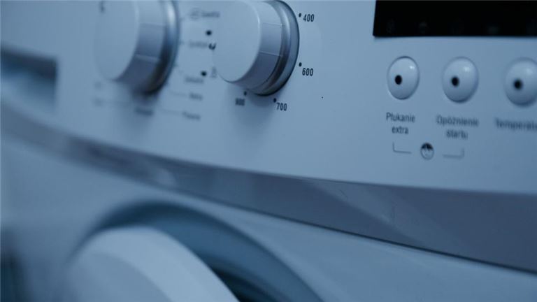 2800 Retail Appliance Store