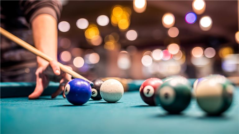 Profitable Billiards Table Reseller w/Over 80K in Cash Flow