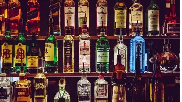 Money Making Liquor Store