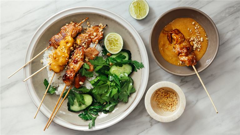 Family Owned Thai Restaurant In Suffolk County For Sale