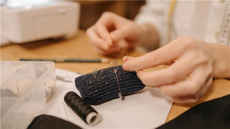 Sustainable Fashion E-commerce Business - $58K - High Cash Flow, Remote Opportunity