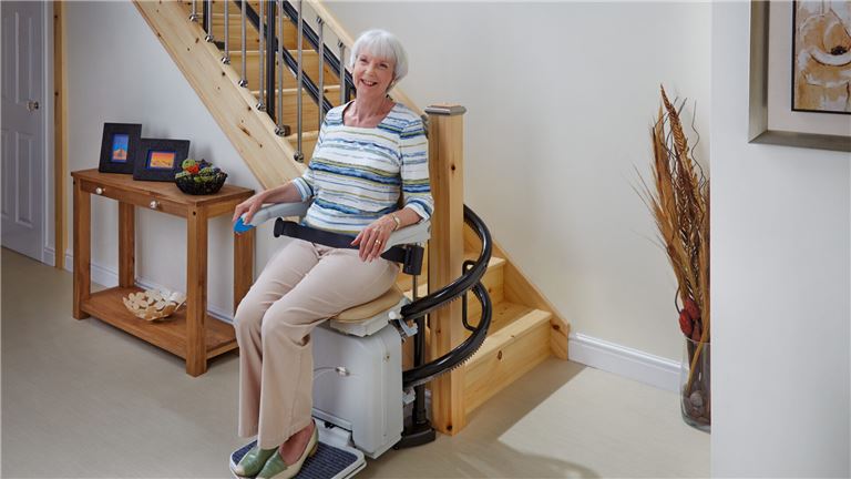 Established Mobility & Accessibility Business in Thriving St Louis