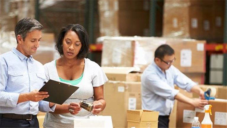 Janitorial Supply Business for sale in St Johns County Florida