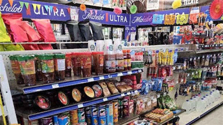 $180,000 NET #10 Stand-Alone Beer & Wine Convenience Store