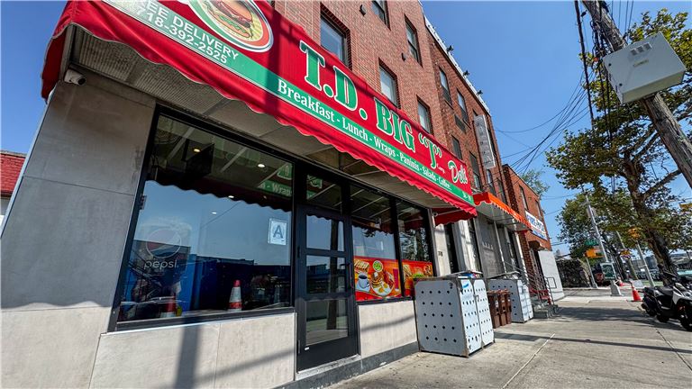 Exceptional Turnkey Deli Opportunity - Fully Equipped & Established