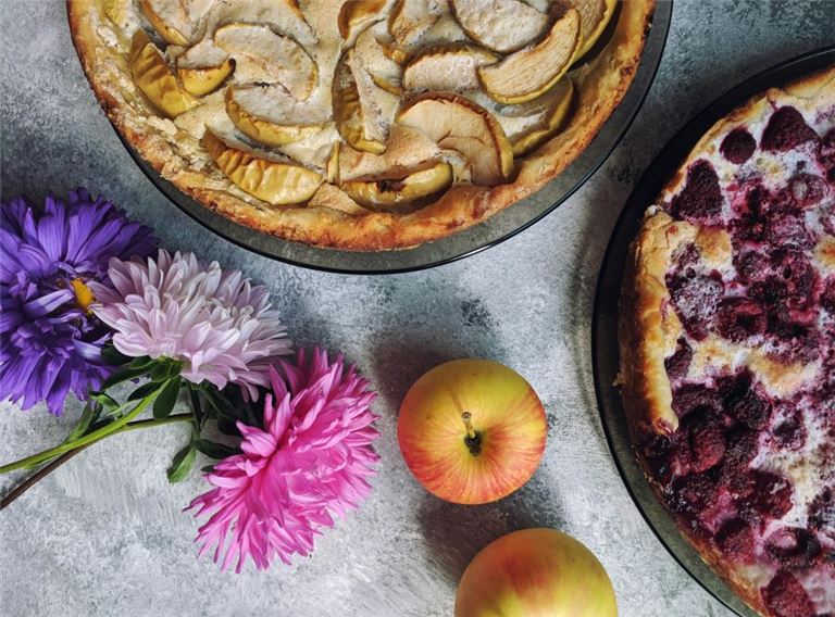 Established Mountain Community Bakery & Restaurant