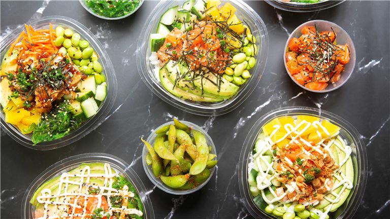 Established Unique Asian Concept with $96,000 Profit