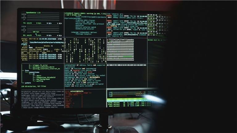 Full-Service IT Firm: GSA Approved