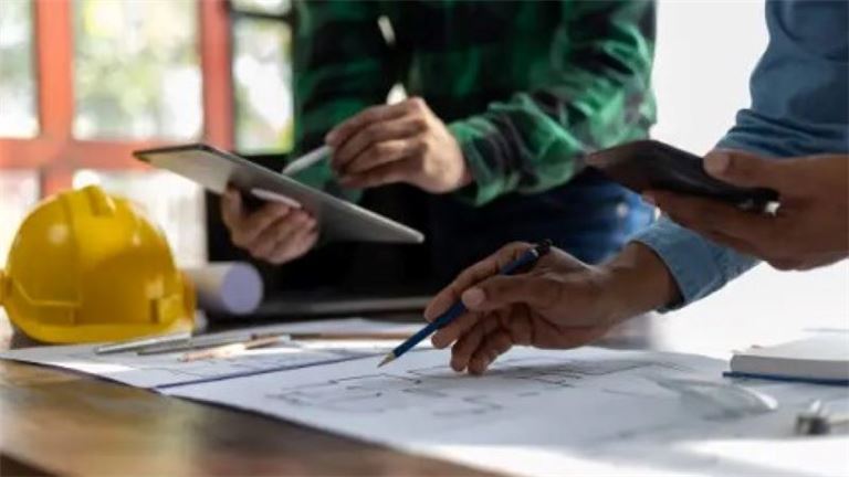 Structural Engineering Business