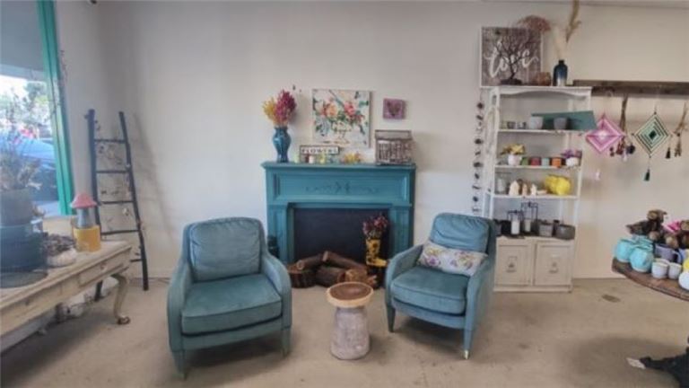 Flower Boutique New with Huge Growth Potential