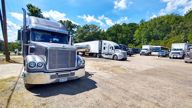 Diesel Auto Repair Business with Fantastic Reputation.