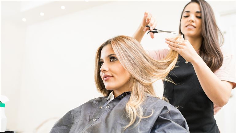 Gorgeous North Scottsdale Hair and Beauty Salon! | 20 yr in Biz