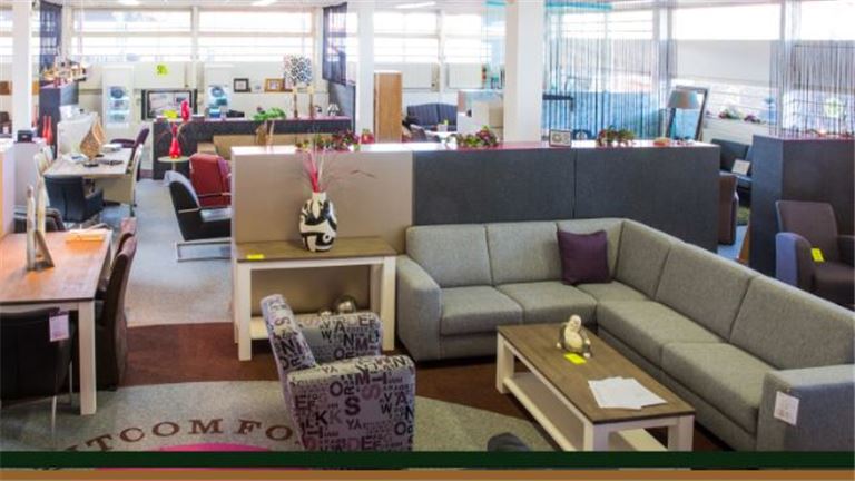 Wholesale Indoor & Outdoor Furniture