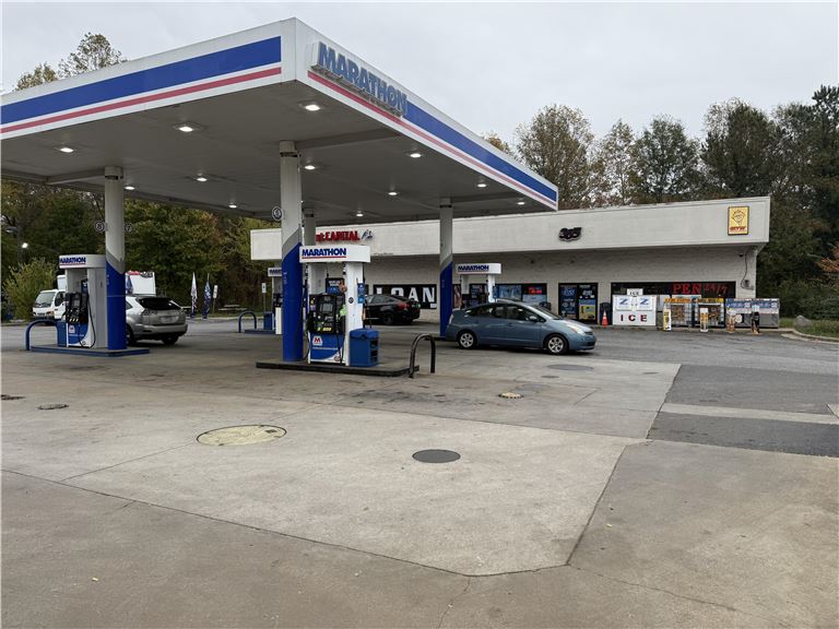 High Volume Gas Station Business for sale in Clover SC in Clover, South Carolina BizBuySell