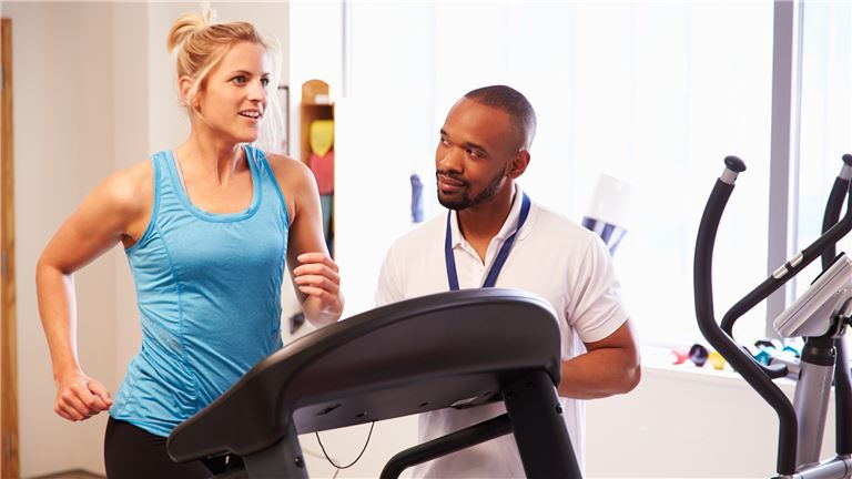 Physical Therapy Practices in Western Virginia Totaling 3 Locations